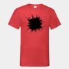 Valueweight v-neck T Thumbnail