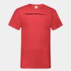 Valueweight v-neck T Thumbnail