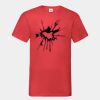 Valueweight v-neck T Thumbnail