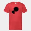 Valueweight v-neck T Thumbnail