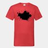 Valueweight v-neck T Thumbnail