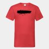Valueweight v-neck T Thumbnail