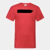 Valueweight v-neck T Thumbnail