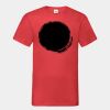 Valueweight v-neck T Thumbnail