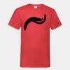 Valueweight v-neck T Thumbnail