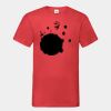 Valueweight v-neck T Thumbnail