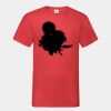 Valueweight v-neck T Thumbnail
