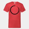 Valueweight v-neck T Thumbnail