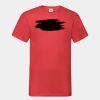 Valueweight v-neck T Thumbnail