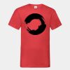Valueweight v-neck T Thumbnail