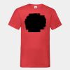 Valueweight v-neck T Thumbnail