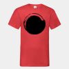 Valueweight v-neck T Thumbnail