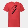 Valueweight v-neck T Thumbnail