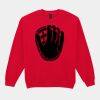 Heavy Blend™ adult crew neck sweatshirt Thumbnail