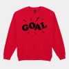 Heavy Blend™ adult crew neck sweatshirt Thumbnail
