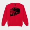 Heavy Blend™ adult crew neck sweatshirt Thumbnail