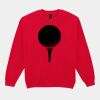 Heavy Blend™ adult crew neck sweatshirt Thumbnail