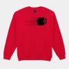 Heavy Blend™ adult crew neck sweatshirt Thumbnail