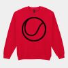 Heavy Blend™ adult crew neck sweatshirt Thumbnail