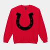 Heavy Blend™ adult crew neck sweatshirt Thumbnail