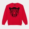 Heavy Blend™ adult crew neck sweatshirt Thumbnail