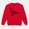 Heavy Blend™ adult crew neck sweatshirt Thumbnail
