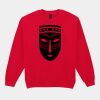 Heavy Blend™ adult crew neck sweatshirt Thumbnail