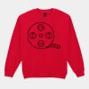 Heavy Blend™ adult crew neck sweatshirt Thumbnail