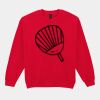 Heavy Blend™ adult crew neck sweatshirt Thumbnail