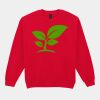 Heavy Blend™ adult crew neck sweatshirt Thumbnail