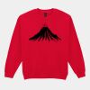 Heavy Blend™ adult crew neck sweatshirt Thumbnail
