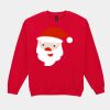 Heavy Blend™ adult crew neck sweatshirt Thumbnail