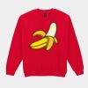 Heavy Blend™ adult crew neck sweatshirt Thumbnail
