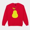 Heavy Blend™ adult crew neck sweatshirt Thumbnail