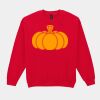 Heavy Blend™ adult crew neck sweatshirt Thumbnail