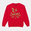 Heavy Blend™ adult crew neck sweatshirt Thumbnail