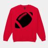 Heavy Blend™ adult crew neck sweatshirt Thumbnail