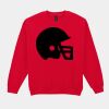 Heavy Blend™ adult crew neck sweatshirt Thumbnail