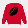 Heavy Blend™ adult crew neck sweatshirt Thumbnail