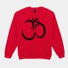 Heavy Blend™ adult crew neck sweatshirt Thumbnail