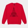 Heavy Blend™ adult crew neck sweatshirt Thumbnail