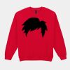 Heavy Blend™ adult crew neck sweatshirt Thumbnail