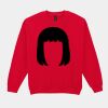 Heavy Blend™ adult crew neck sweatshirt Thumbnail