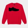 Heavy Blend™ adult crew neck sweatshirt Thumbnail