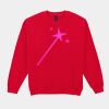 Heavy Blend™ adult crew neck sweatshirt Thumbnail