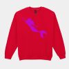 Heavy Blend™ adult crew neck sweatshirt Thumbnail