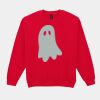 Heavy Blend™ adult crew neck sweatshirt Thumbnail