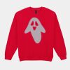 Heavy Blend™ adult crew neck sweatshirt Thumbnail