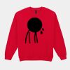 Heavy Blend™ adult crew neck sweatshirt Thumbnail