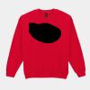 Heavy Blend™ adult crew neck sweatshirt Thumbnail